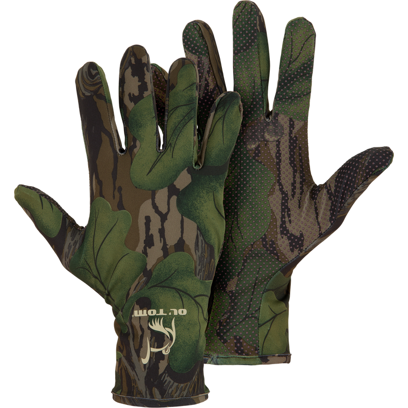Performance Turkey Gloves
