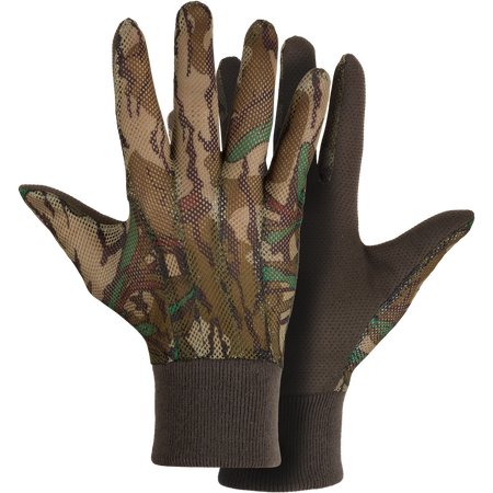 Drake Waterfowl Performance Mesh Turkey Gloves