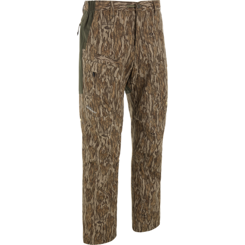 Ol' Tom Early Bird Spider Web Technology Pant