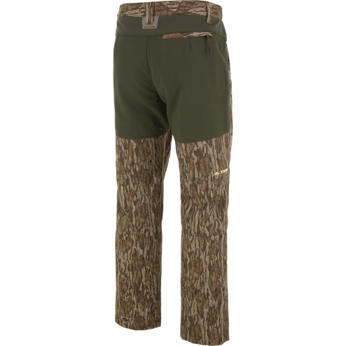 Ol' Tom Early Bird Spider Web Technology Pant