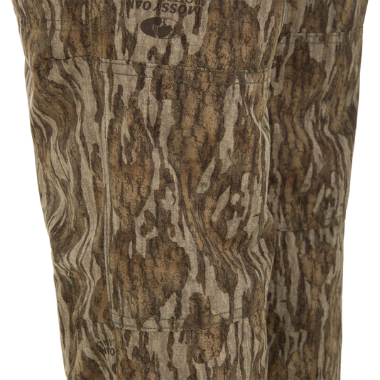 Ol' Tom Early Bird Spider Web Technology Pant