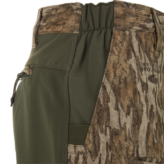 Ol' Tom Early Bird Spider Web Technology Pant