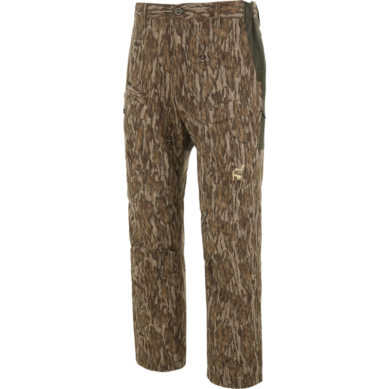 Ol' Tom Early Bird Spider Web Technology Pant
