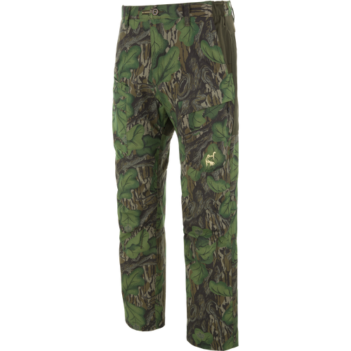 Ol' Tom Early Bird Spider Web Technology Pant