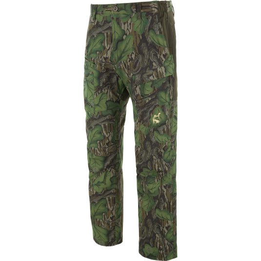 Ol' Tom Early Bird Spider Web Technology Pant