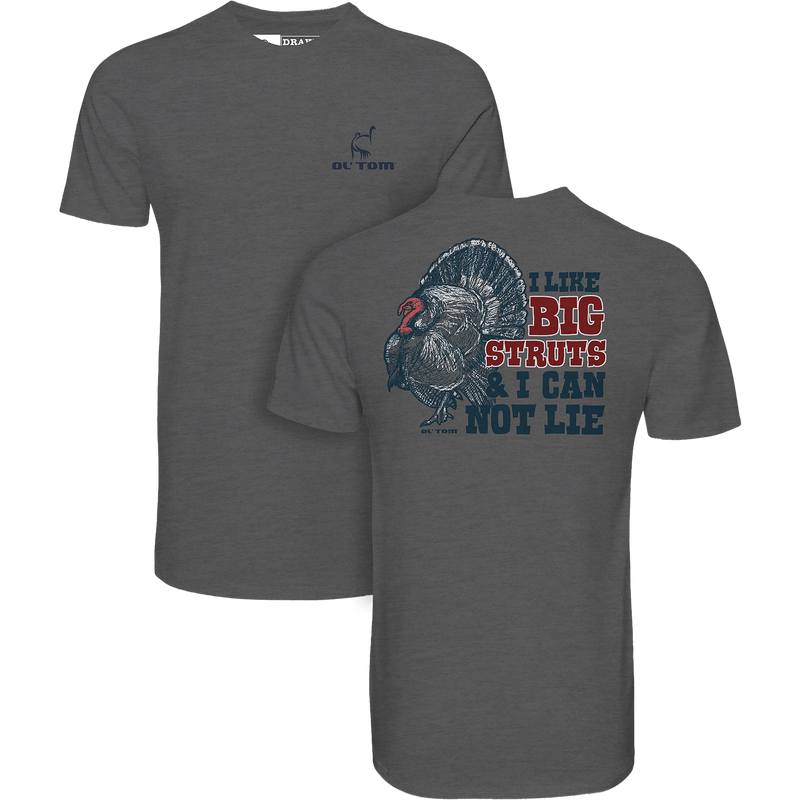 Ol Tom Big Struts T-Shirt