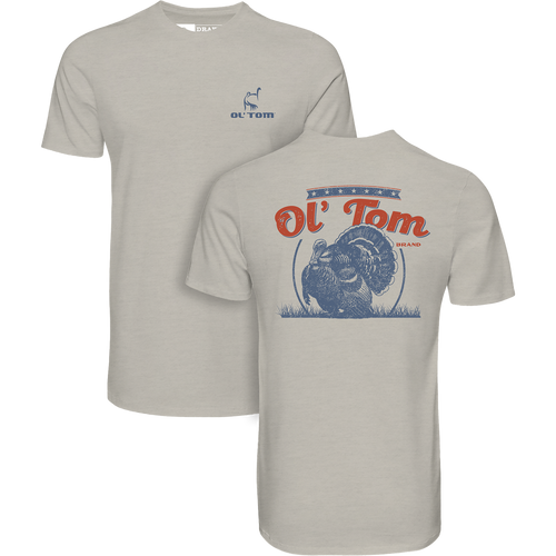 Ol Tom Full Strut T-Shirt