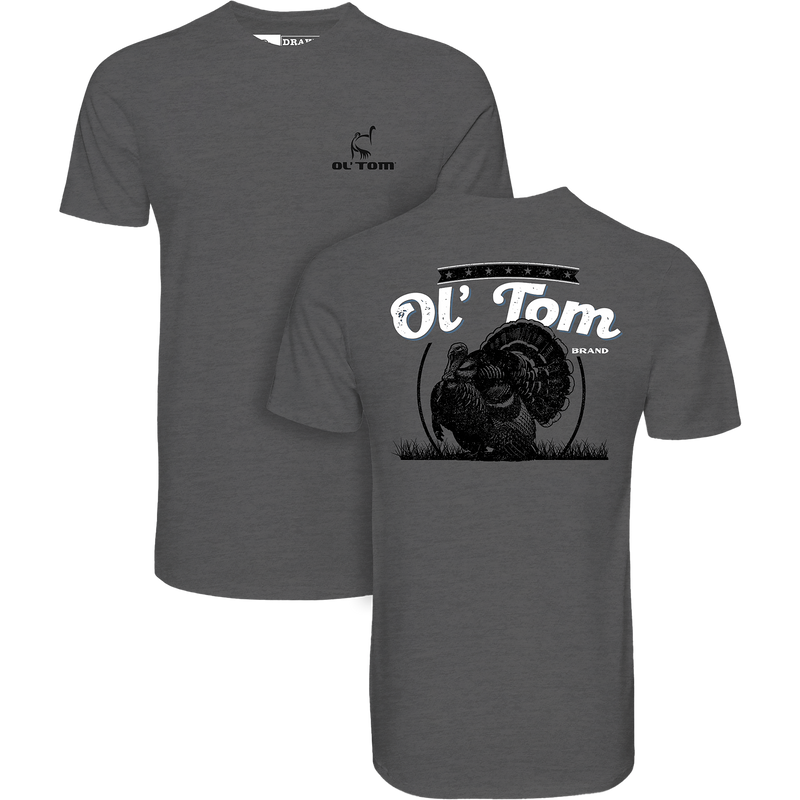 Ol Tom Full Strut T-Shirt