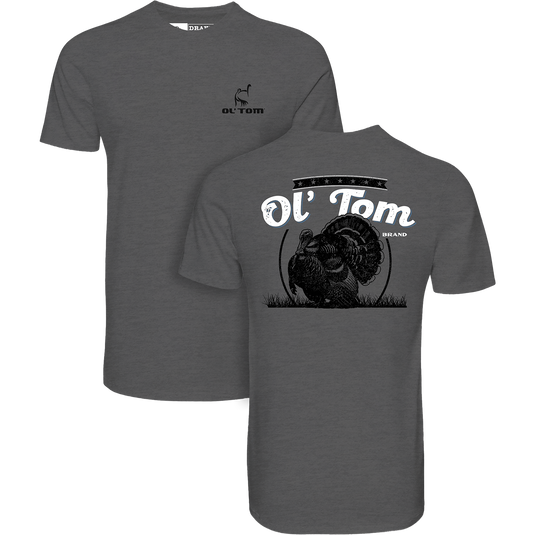 Ol Tom Full Strut T-Shirt