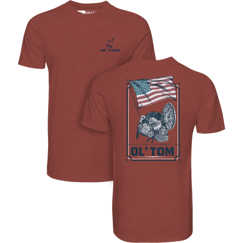 Ol' Tom Americana T-Shirt