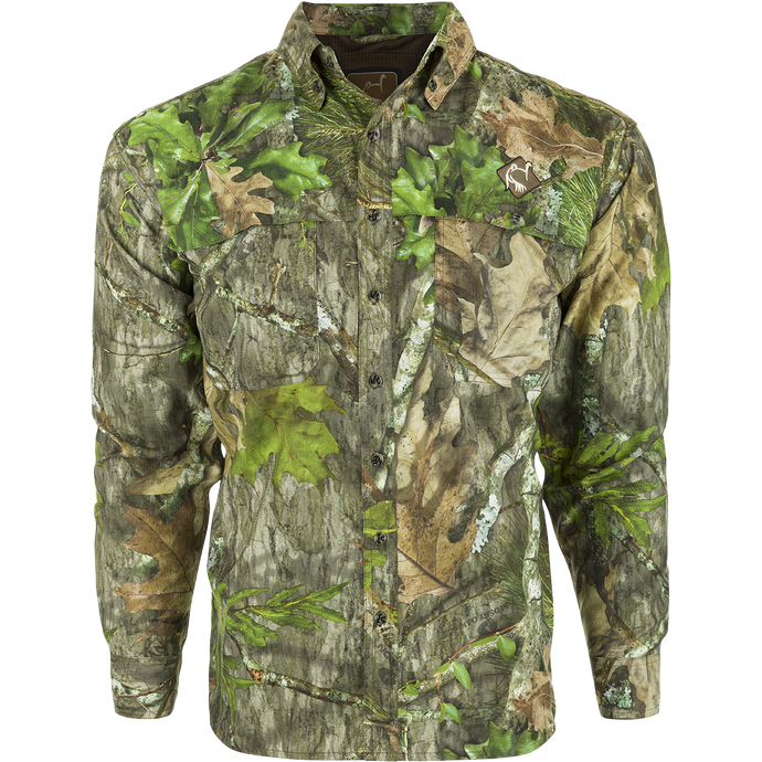 Ol Tom Youth Turkey Hunting Apparel ol-tom-youth-turkey-hunting-apparel