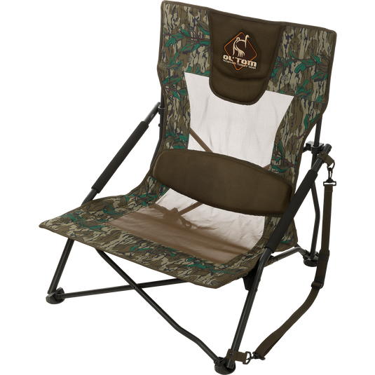 Ol Tom Low Profile Turkey Chair by Drake – Drake Waterfowl