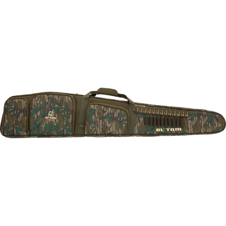 Turkey Gun with Optics Case – Drake Waterfowl