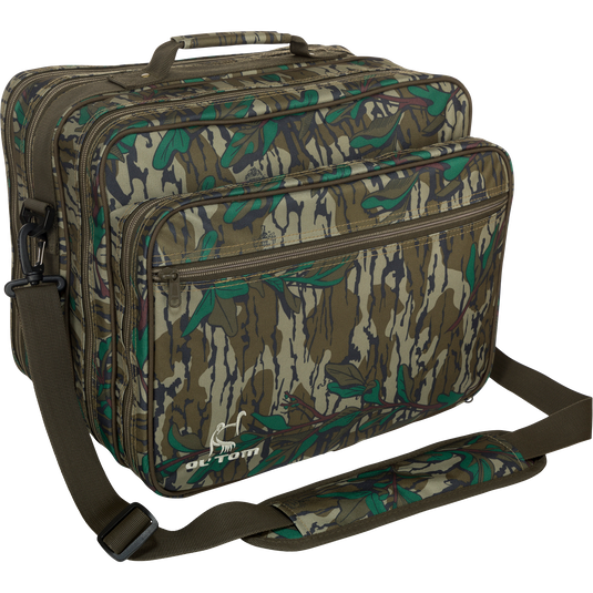 chest tackle bag Ol Tom Treasure Chest for Turkey Season Storage – Drake Waterfowl