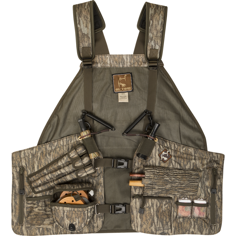 Easy-Rider Turkey Vest 2.0