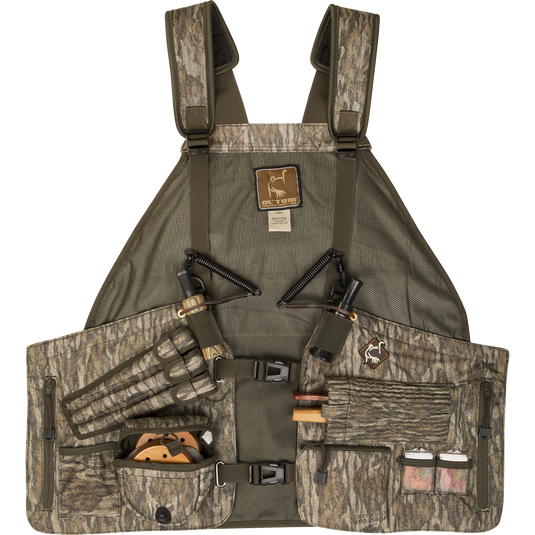 Easy-Rider Turkey Vest 2.0