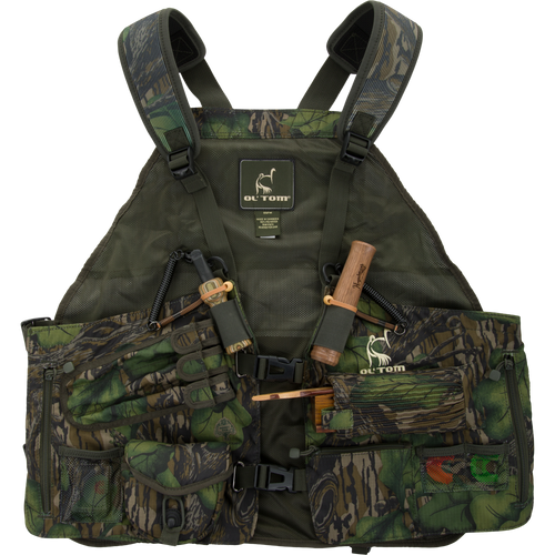 Easy-Rider Turkey Vest 2.0