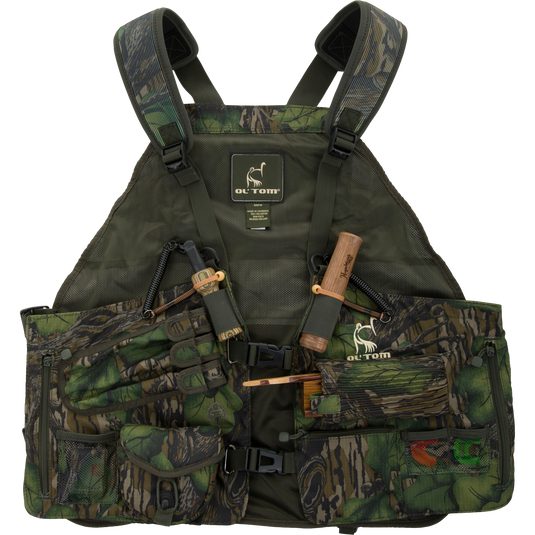 Easy-Rider Turkey Vest 2.0
