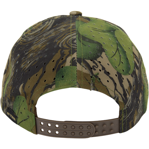Ol' Tom Perforated Cap