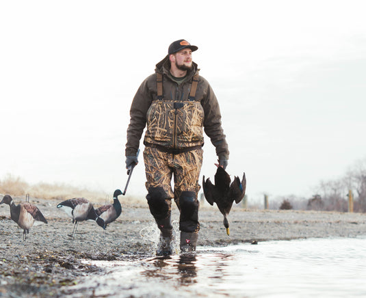 LST CommandXT 3-in-1 Primaloft Insulated Jacket