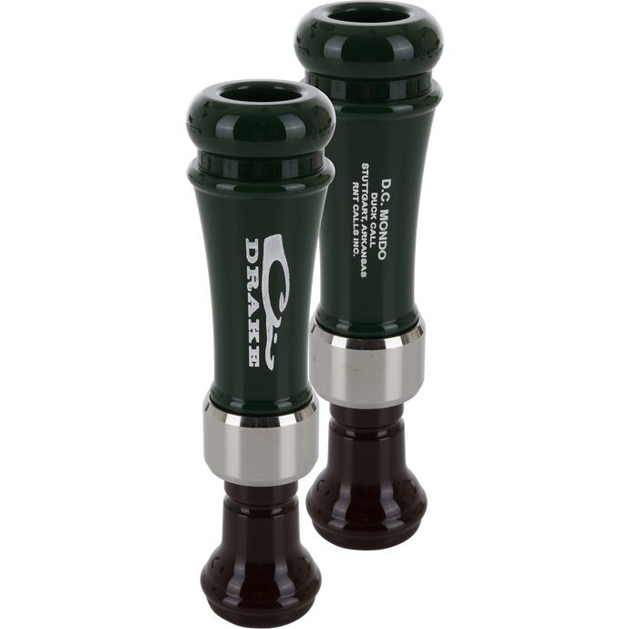 Limited Edition Drake x RNT Duck Call