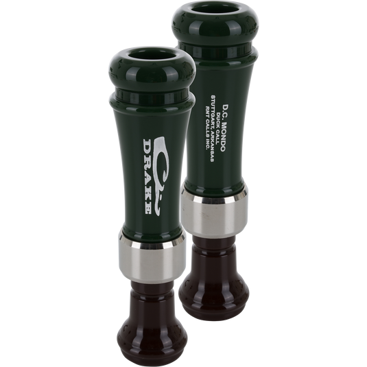 Limited Edition Drake x RNT Duck Call