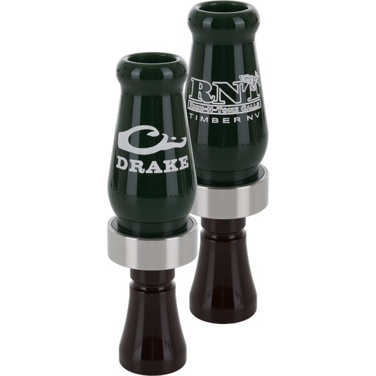 Limited Edition Drake x RNT Duck Call