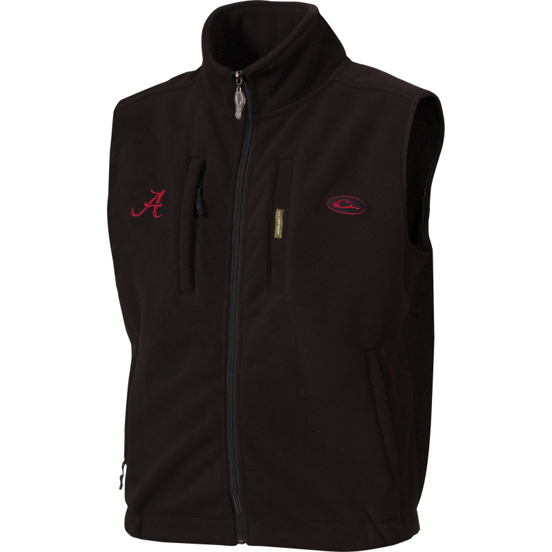 Alabama Windproof Layering Vest
