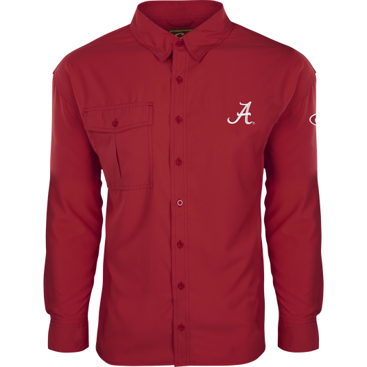 Alabama Flyweight™ Shirt L/S