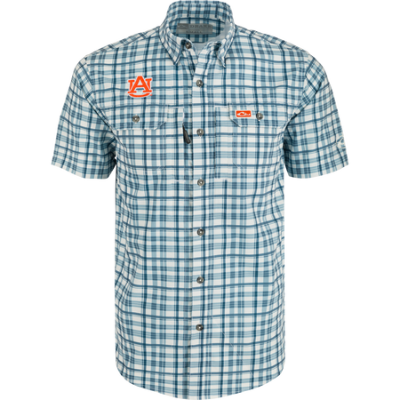 Drake's オーバーシャツ ヘリンボーンコットン【春秋冬】M Autumn