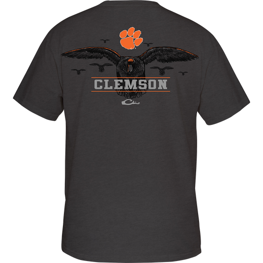 Clemson all in 2024 shirt