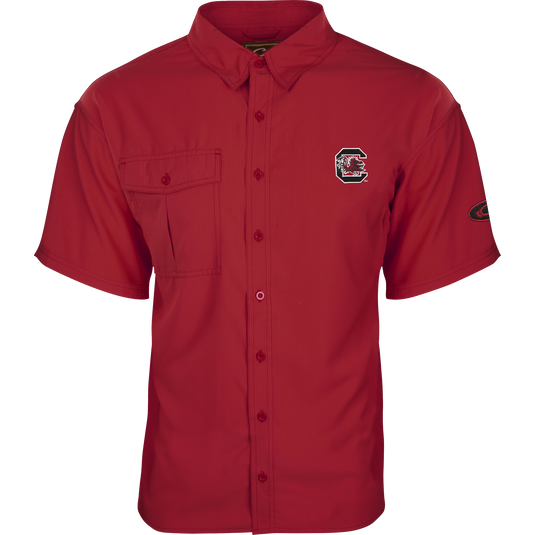 South Carolina S/S Flyweight Shirt