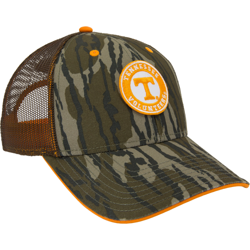 Tennessee Bottomland Mesh Back Cap