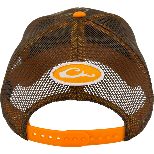 Tennessee Old School Cap