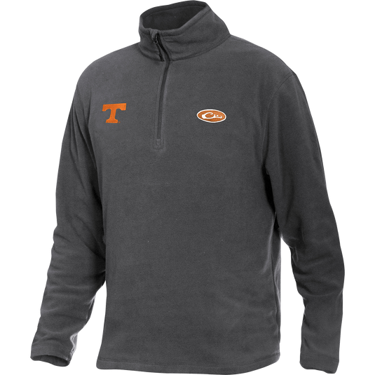 Drake waterfowl 2025 half zip pullover