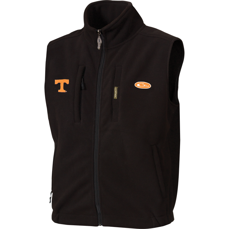 Tennessee Windproof Layering Vest