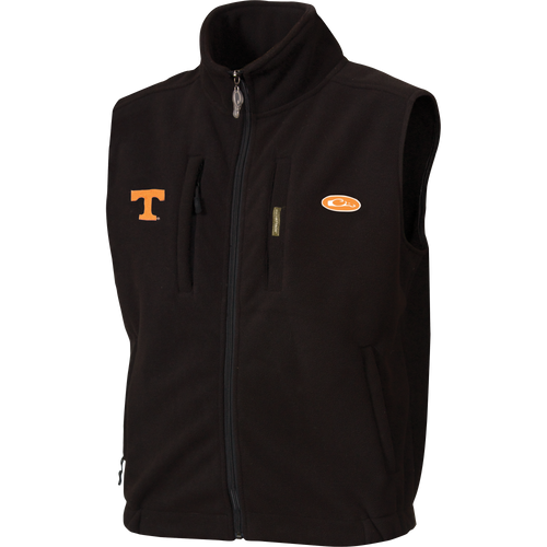 Tennessee Windproof Layering Vest