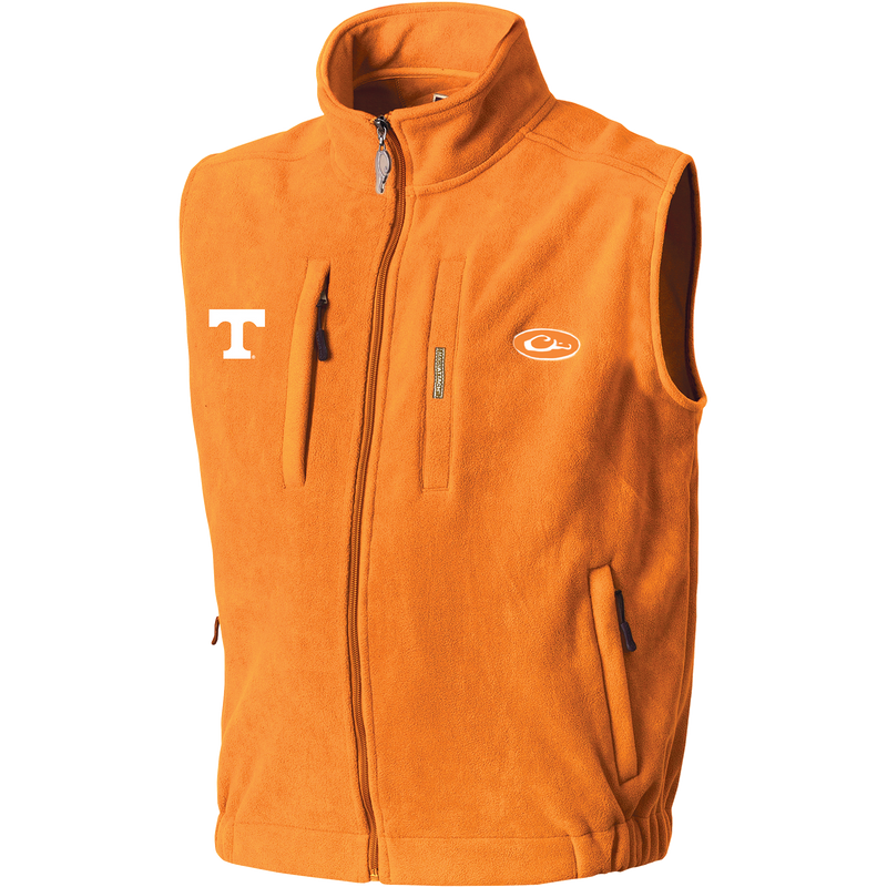 Tennessee Windproof Layering Vest