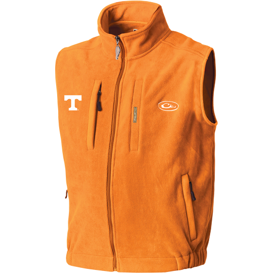 Tennessee Windproof Layering Vest