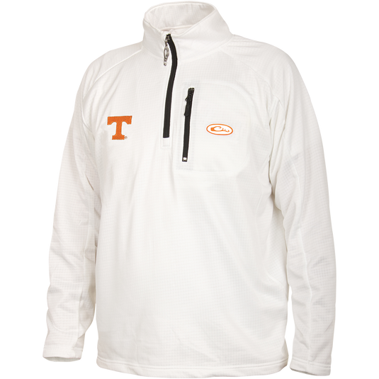 Tenn waterproof shop jacket