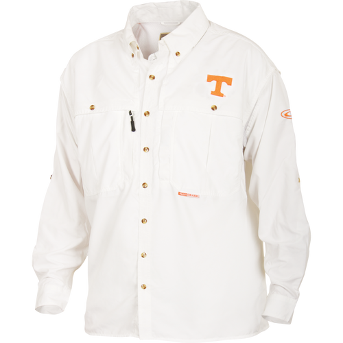 Tennessee Wingshooter's Shirt Long Sleeve