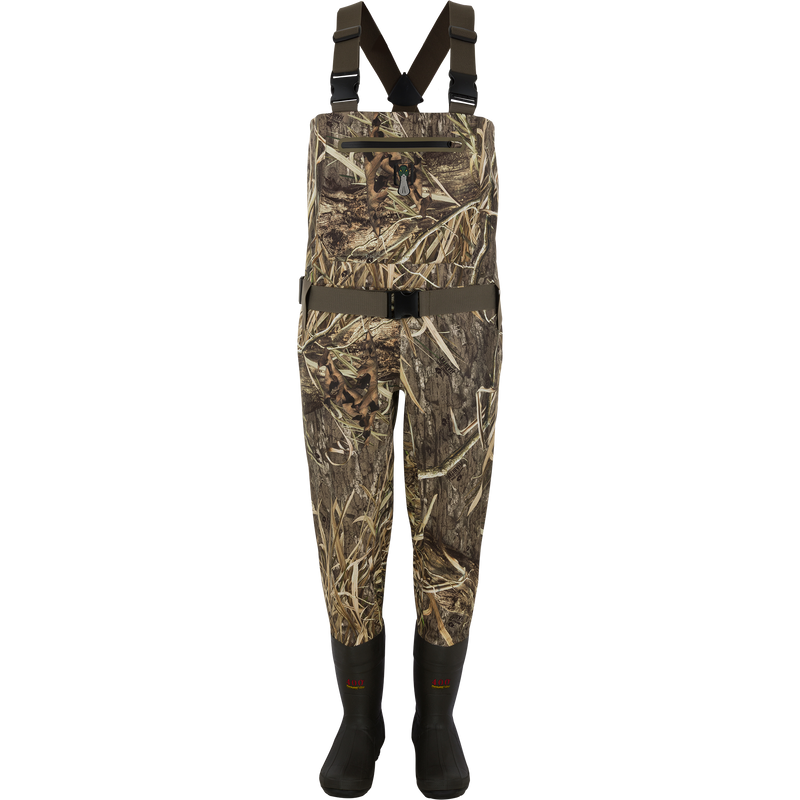 Spoonie Hollywood Breathable Wader