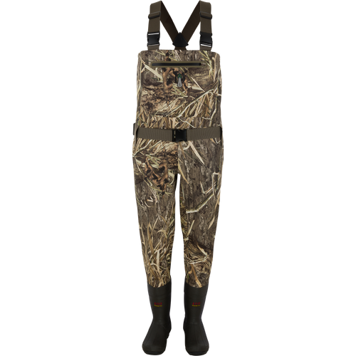 Spoonie Hollywood Breathable Wader
