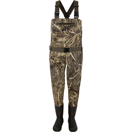 Spoonie Hollywood Breathable Wader