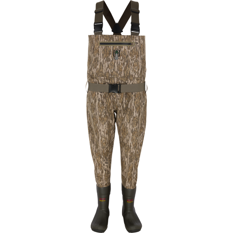 Spoonie Youth Hollywood Breathable Wader