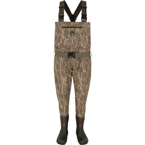 Spoonie Youth Hollywood Breathable Wader