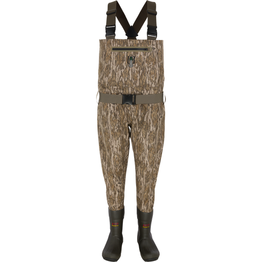 Spoonie Youth Hollywood Breathable Wader