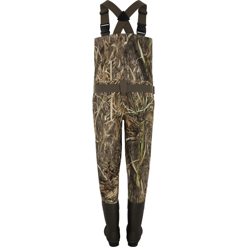 Spoonie Youth Hollywood Breathable Wader