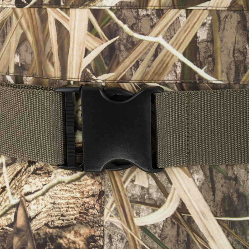 Spoonie Youth Hollywood Breathable Wader