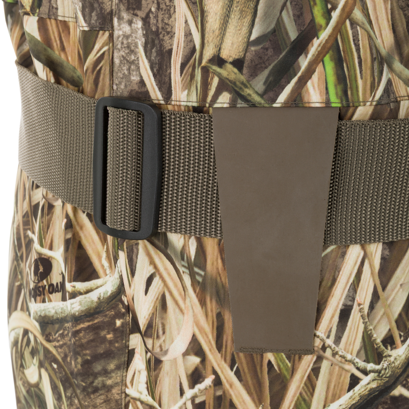 Spoonie Youth Hollywood Breathable Wader